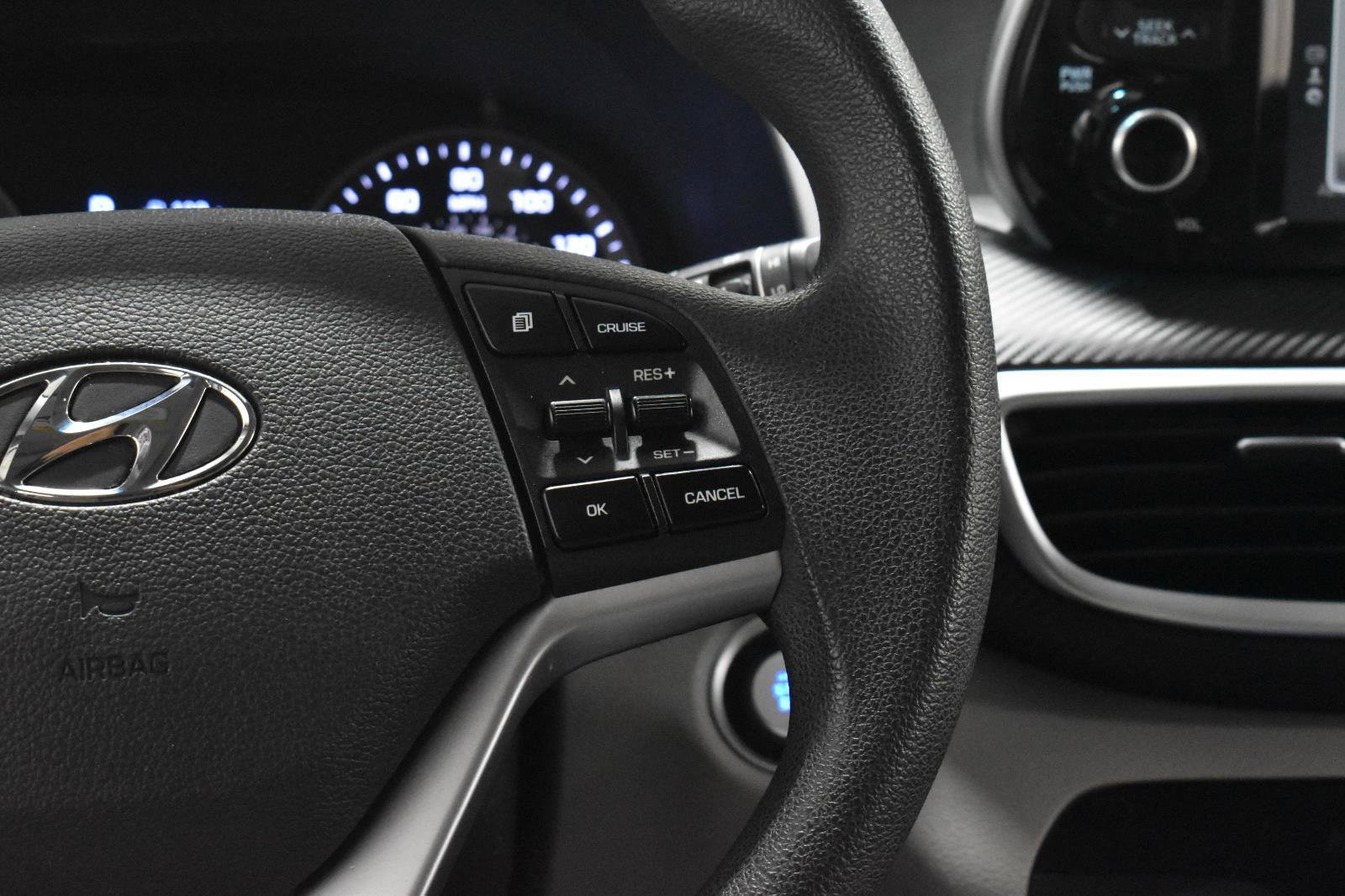 Used 2020 Hyundai Tucson Value FWD image 10