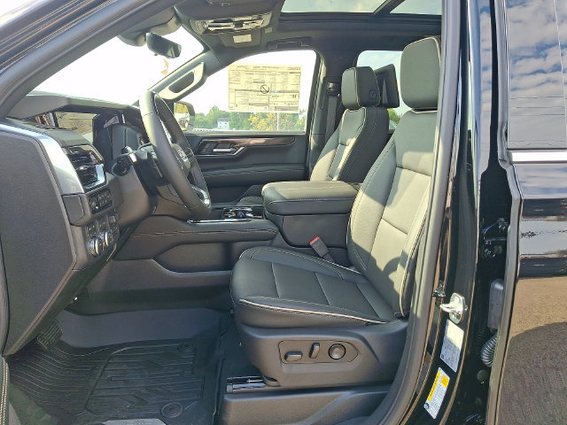 New 2026 GMC Yukon XL Elevation w/ Elevation Premium Package AWD/4WD image 17