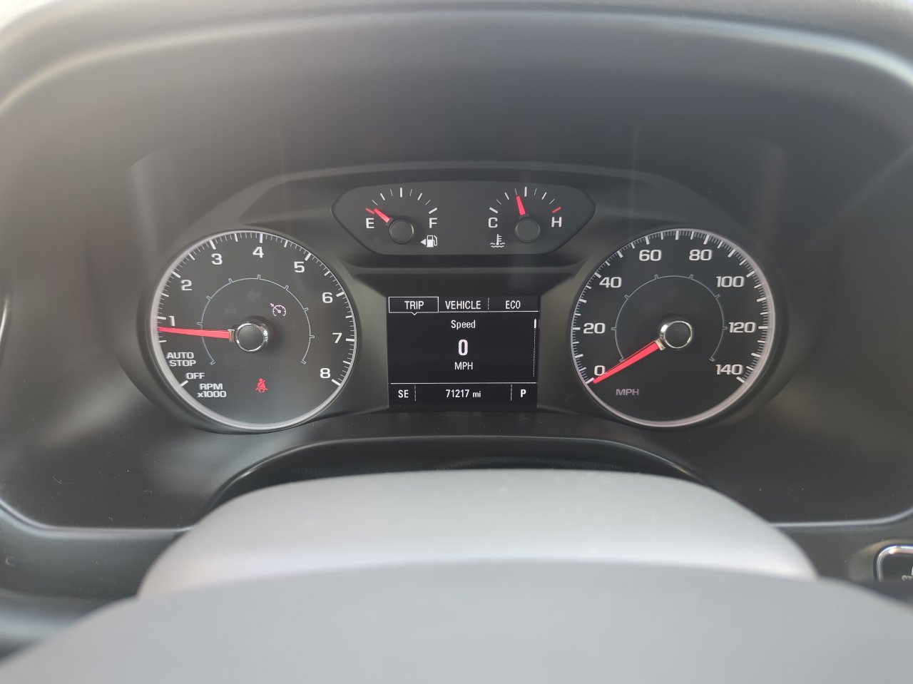 Used 2018 GMC Acadia SLE image 15