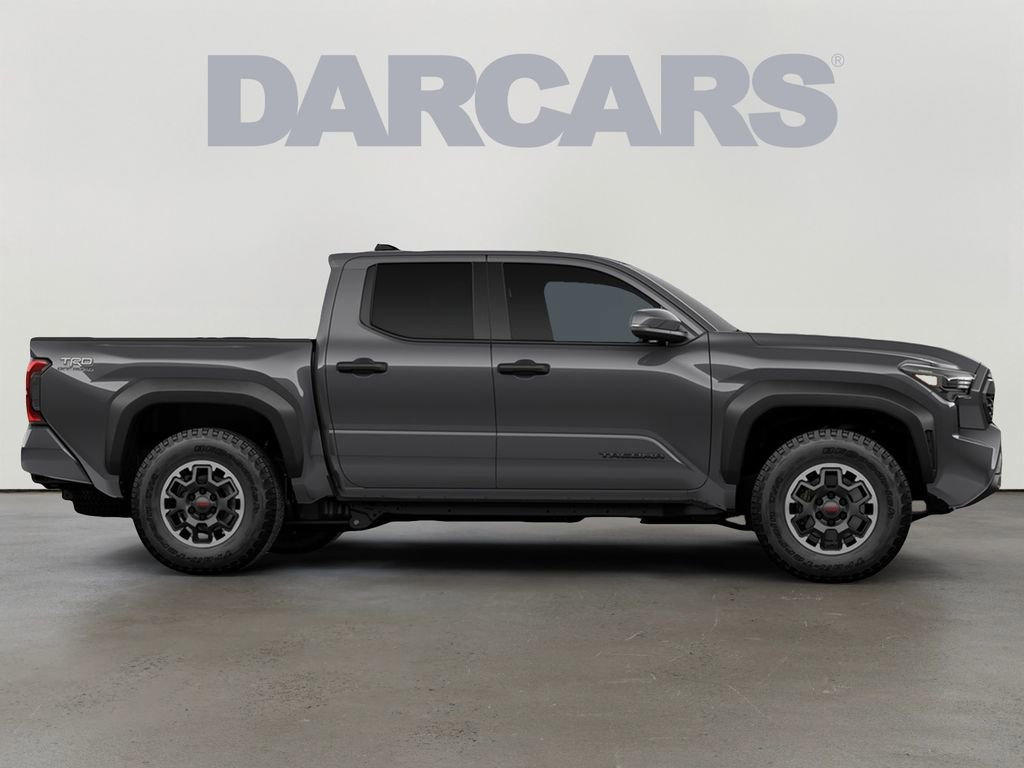 New 2026 Toyota Tacoma TRD Off-Road AWD/4WD image 17