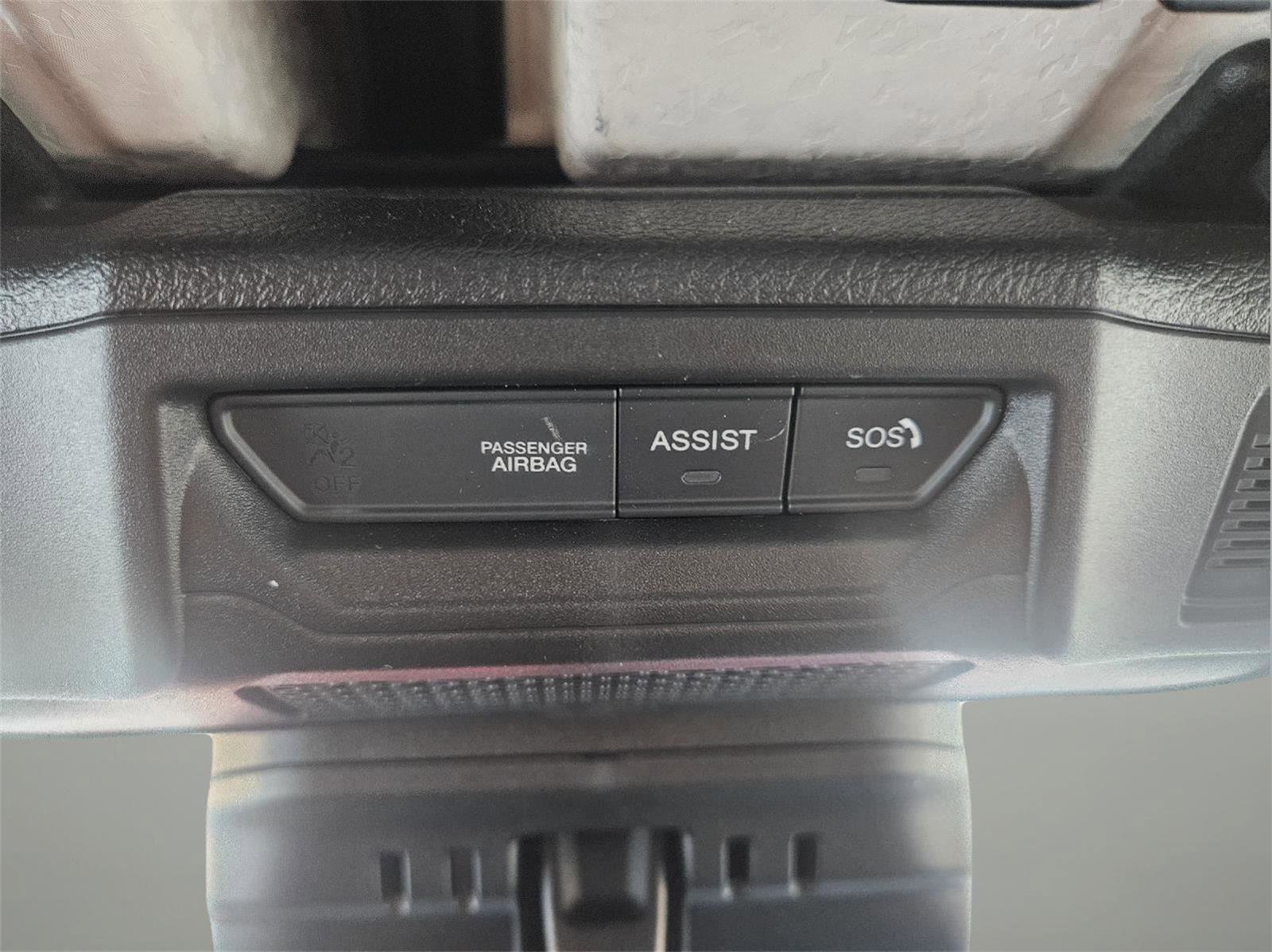 Used 2025 Jeep Wrangler Willys image 23