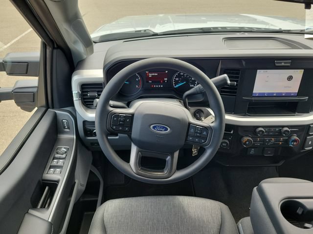 New 2026 Ford F350 XL w/ STX Appearance Package AWD/4WD image 10