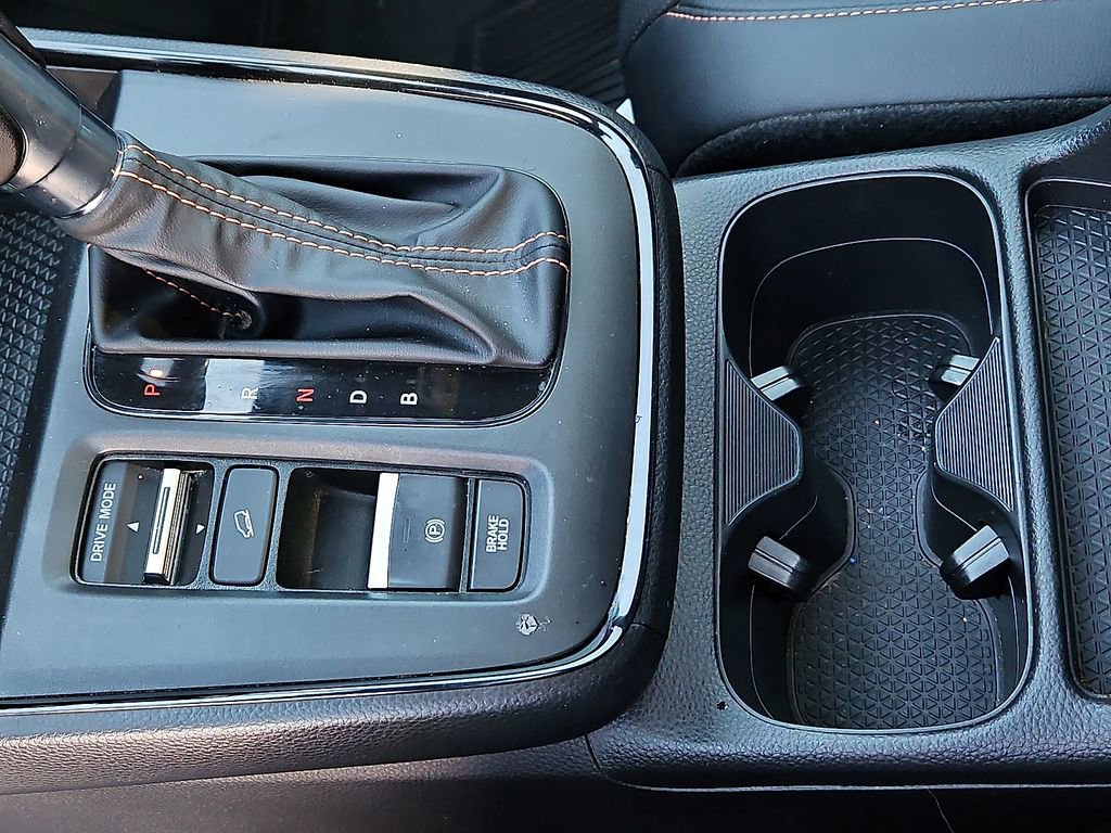 Used 2023 Honda CR-V Sport Touring image 24