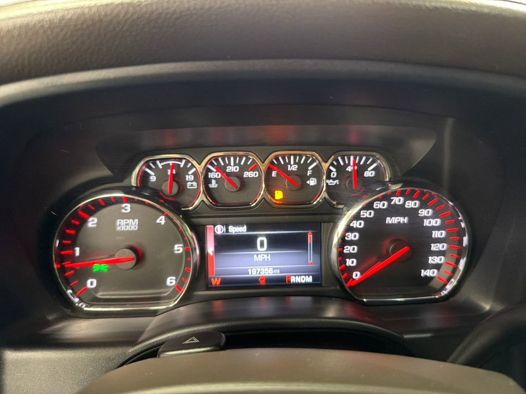 Used 2016 GMC Sierra 1500 SLT w/ SLT Premium Package image 21