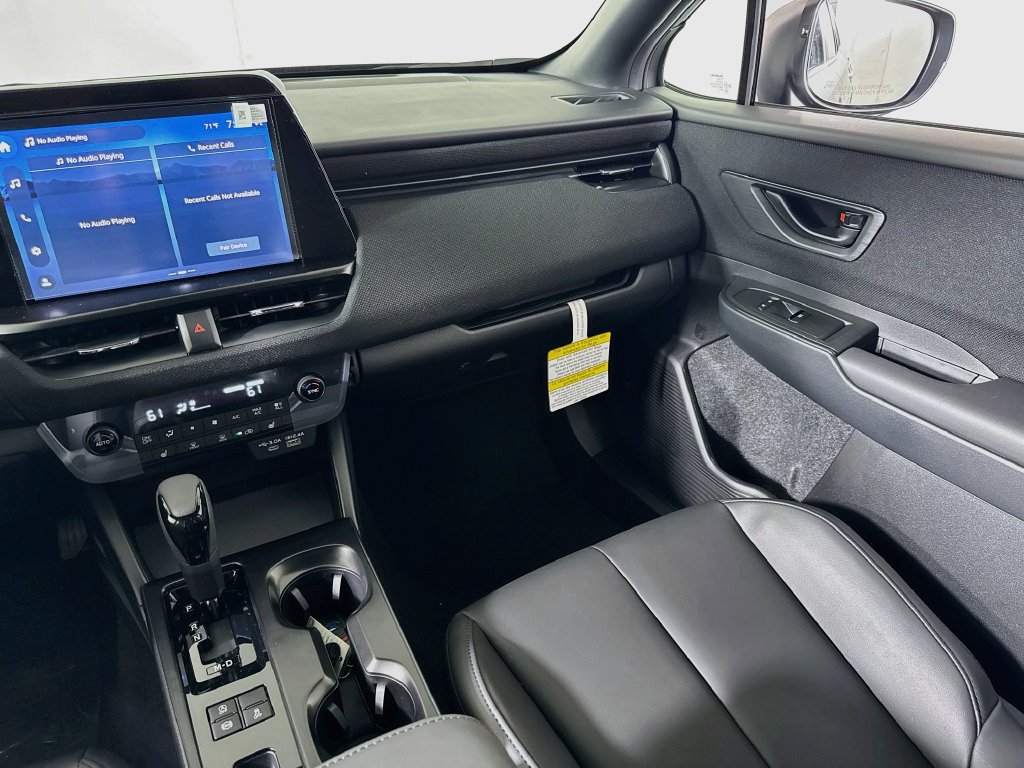 New 2026 Subaru Outback Premium AWD/4WD image 22
