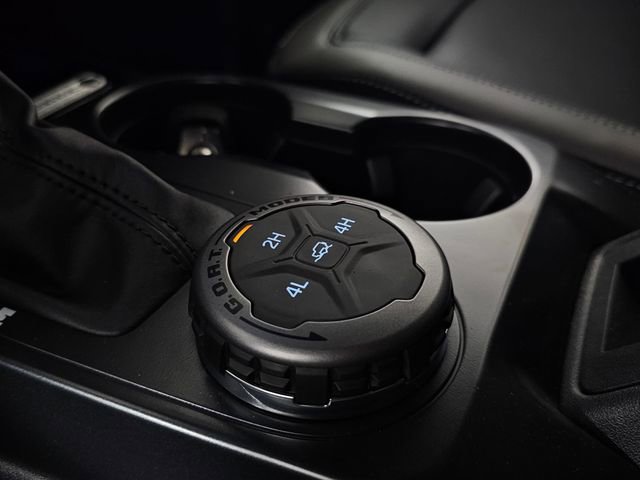 New 2025 Ford Bronco Outer Banks image 35