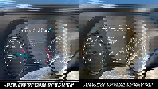 New 2026 Ford F350 XL w/ XL Driver Assist Package image 10