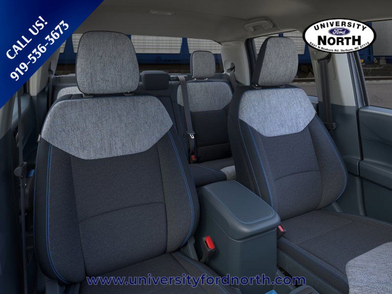 New 2026 Ford Maverick XLT w/ XLT Luxury Package FWD image 10
