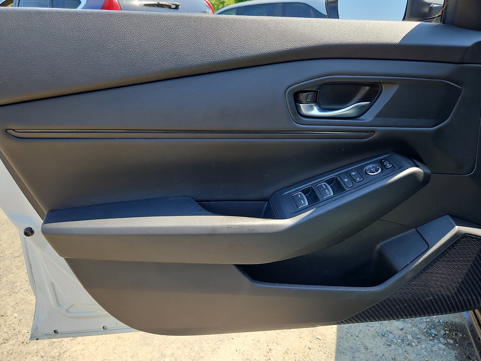 Used 2023 Honda Accord EX image 14