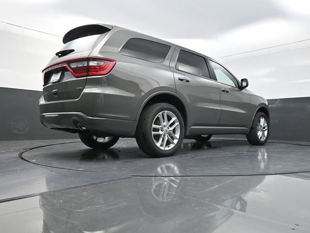New 2026 Dodge Durango GT w/ Trailer Tow Group IV image 26