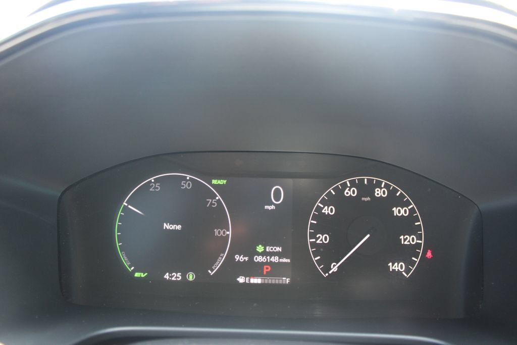 Used 2023 Honda CR-V Sport image 33