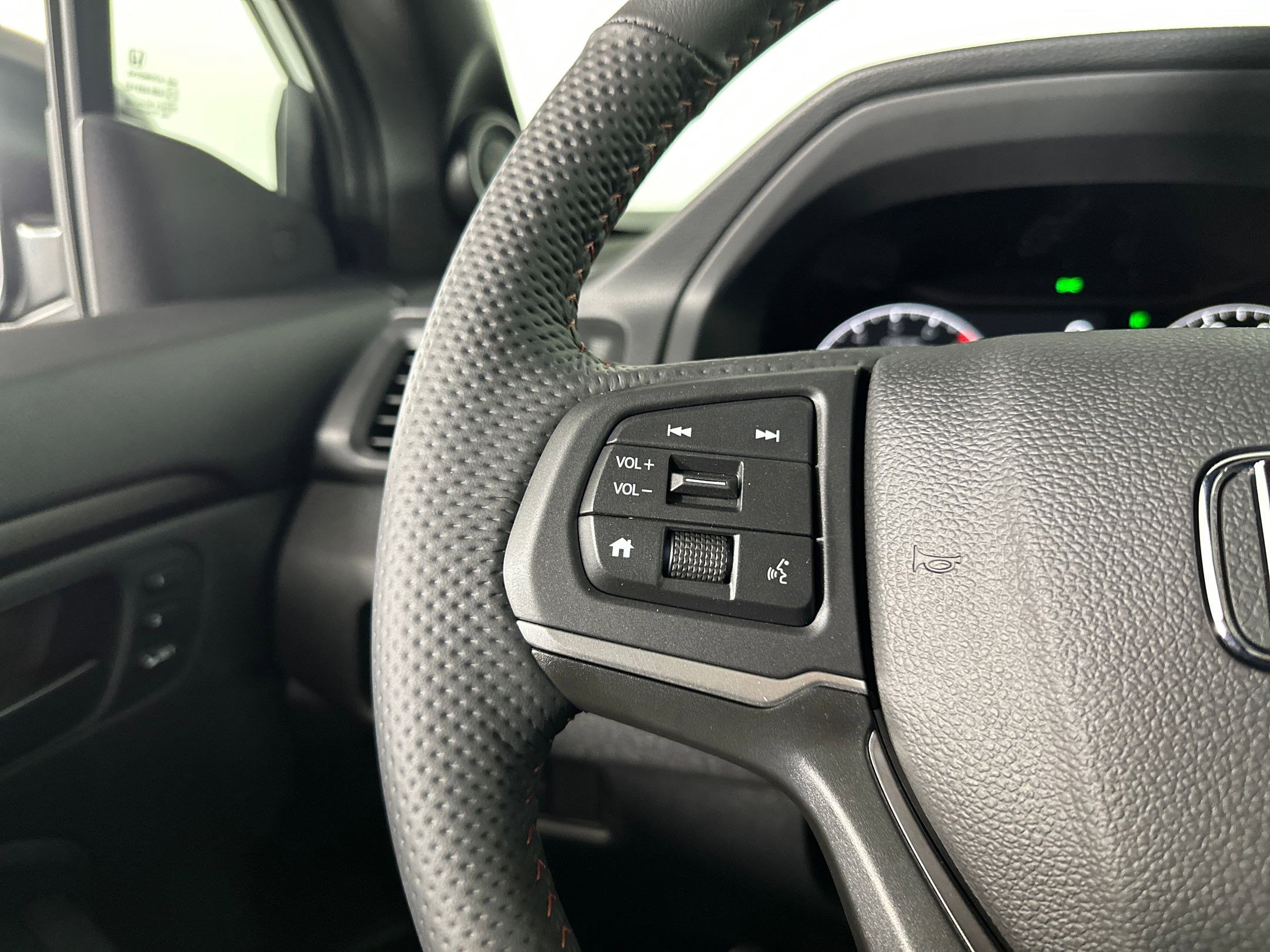 New 2026 Honda Ridgeline TrailSport image 25