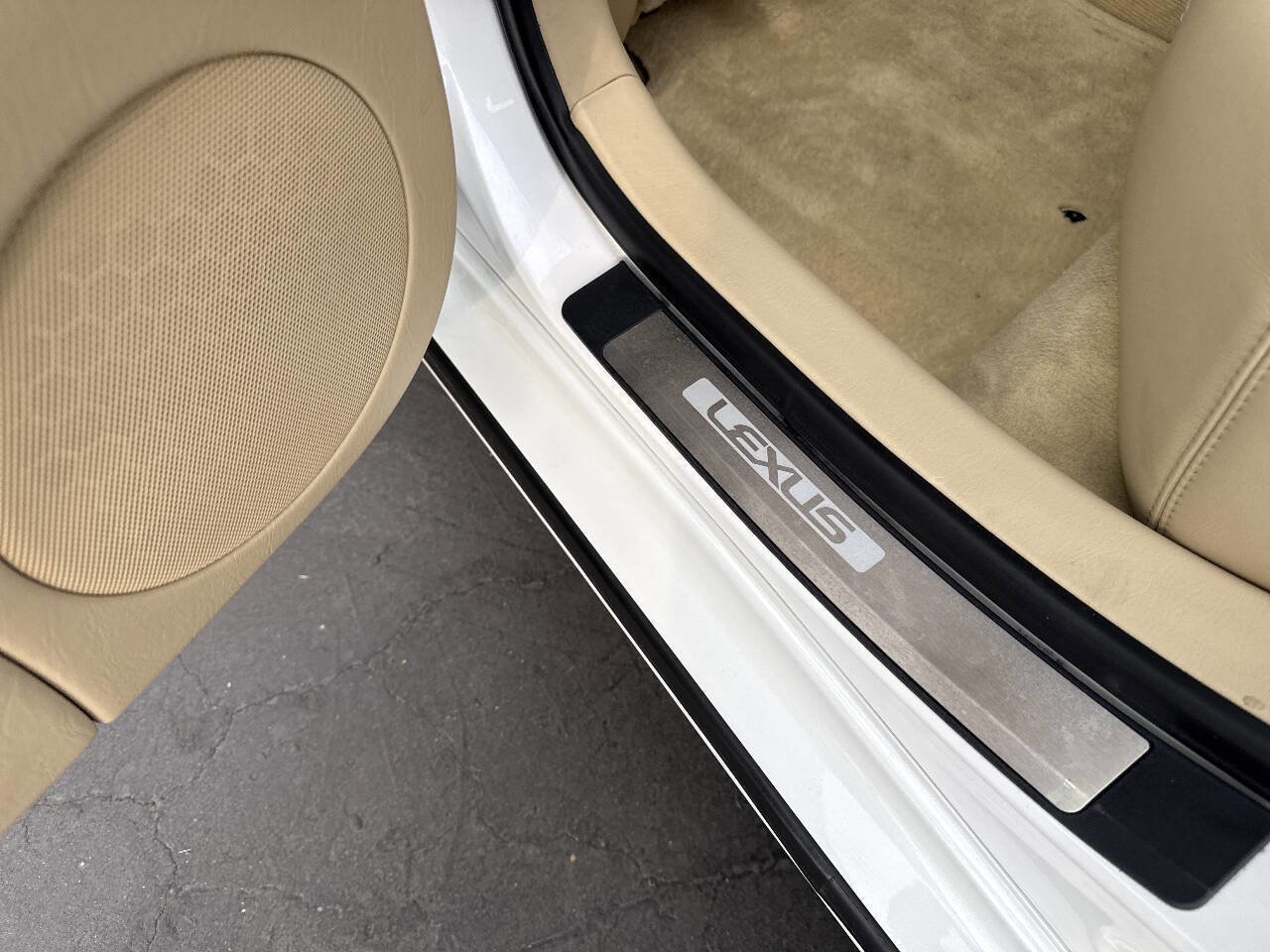 Used 2008 Lexus GS 350 Base 4dr Sedan image 29