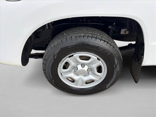 Used 2015 Toyota Tacoma 2WD Access Cab image 21