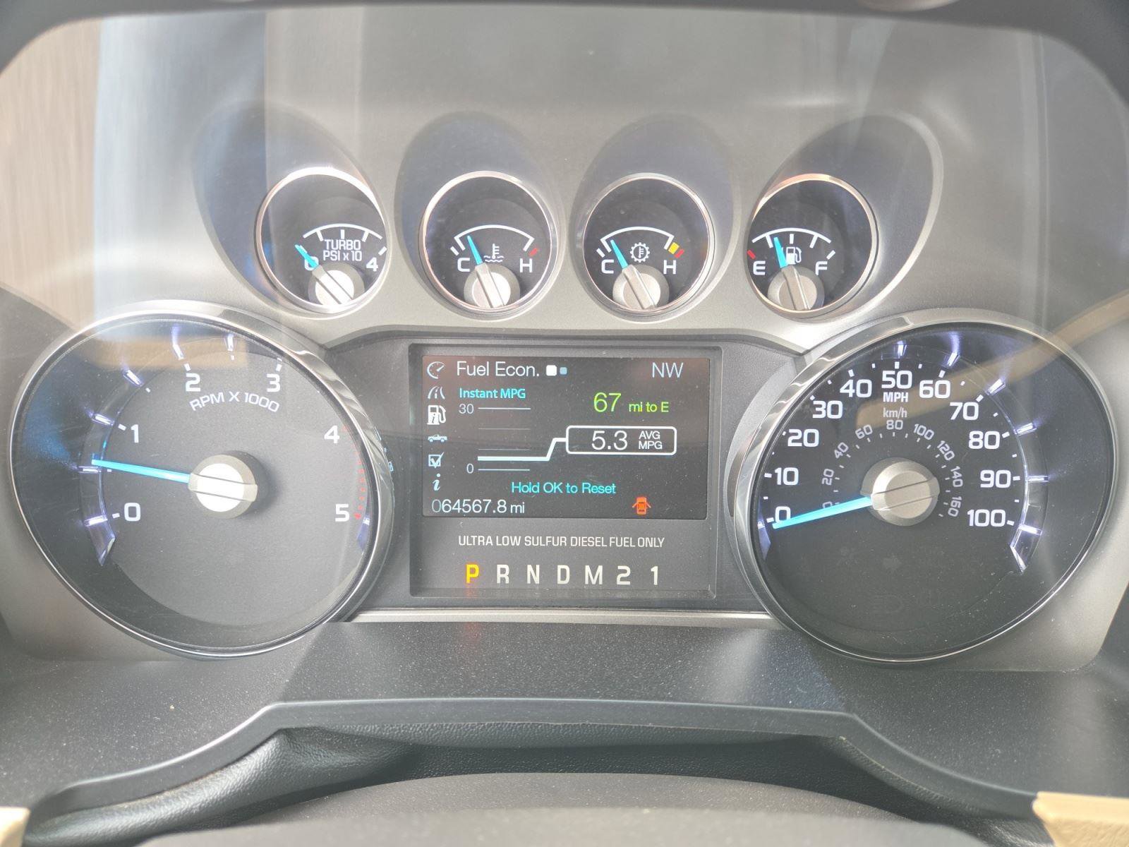 Used 2016 Ford F350 Lariat image 22