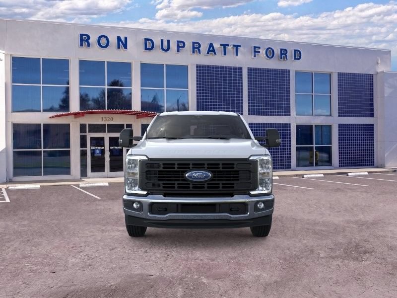 New 2026 Ford F250 2WD SuperCab Super Duty image 7