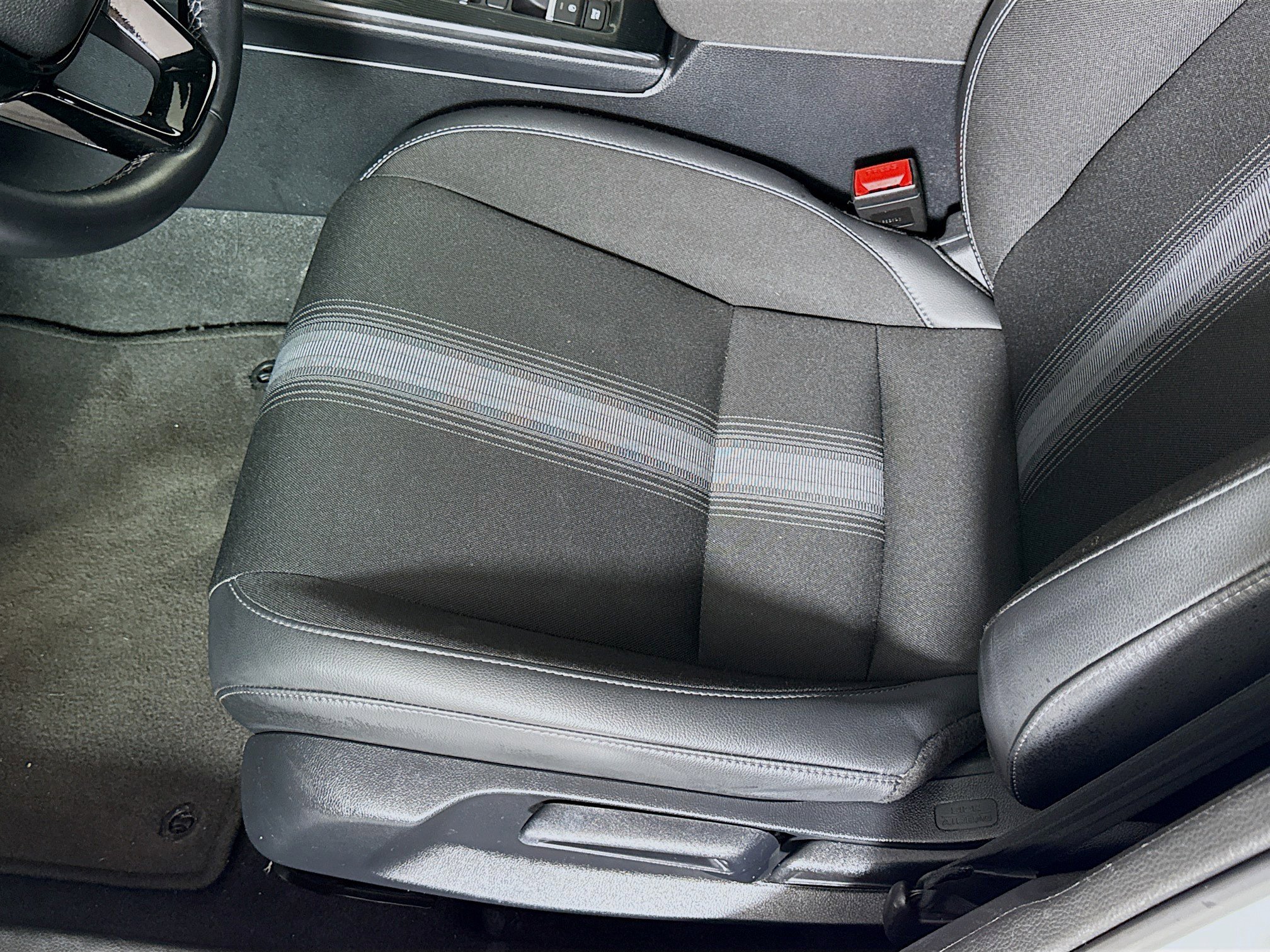 Used 2024 Honda Civic Sport image 19