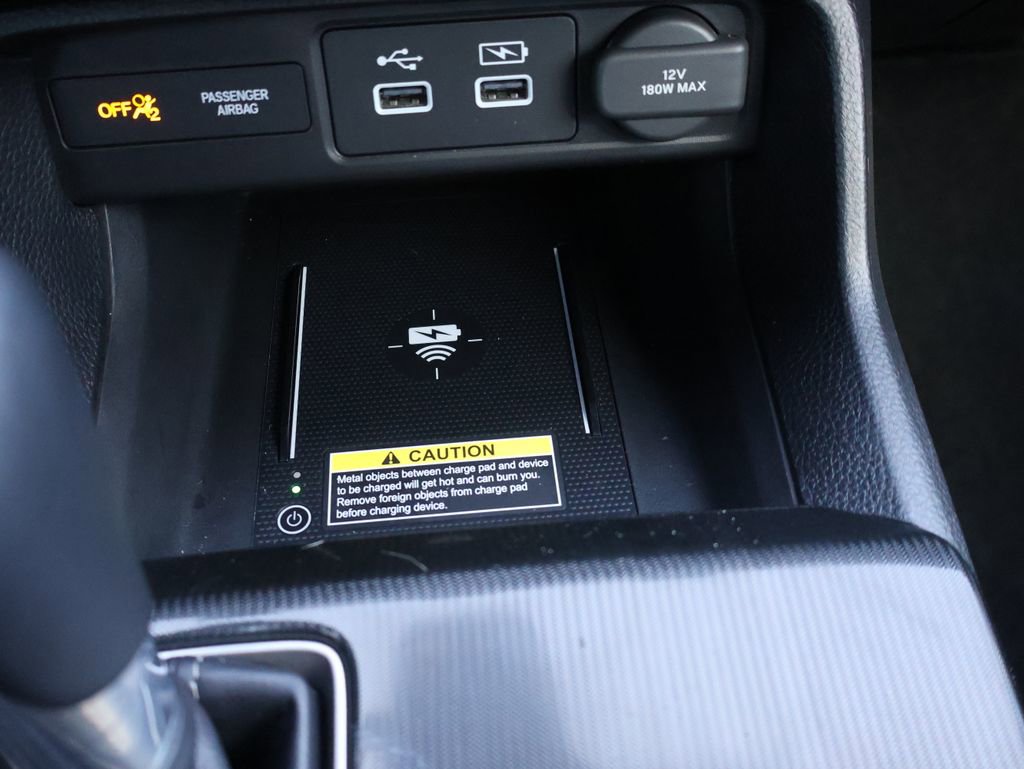 Certified 2024 Honda Civic Sport Touring image 24