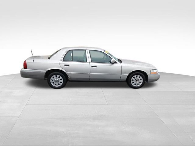 Used 2005 Mercury Grand Marquis LS image 4