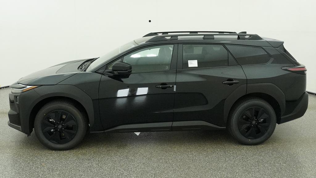 New 2026 Toyota bZ Woodland AWD/4WD image 3