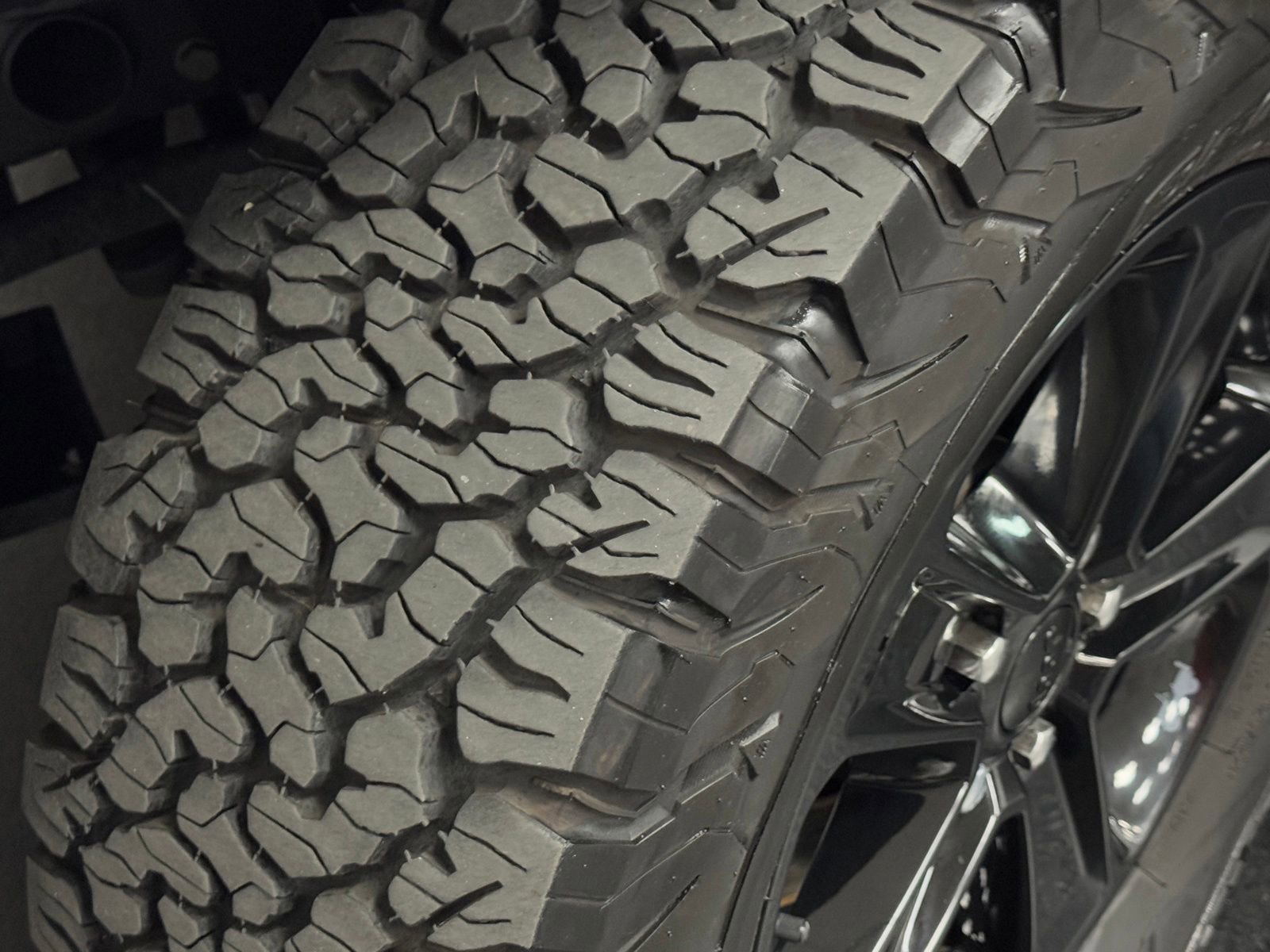 Used 2019 Jeep Wrangler Unlimited Sport AWD/4WD image 18