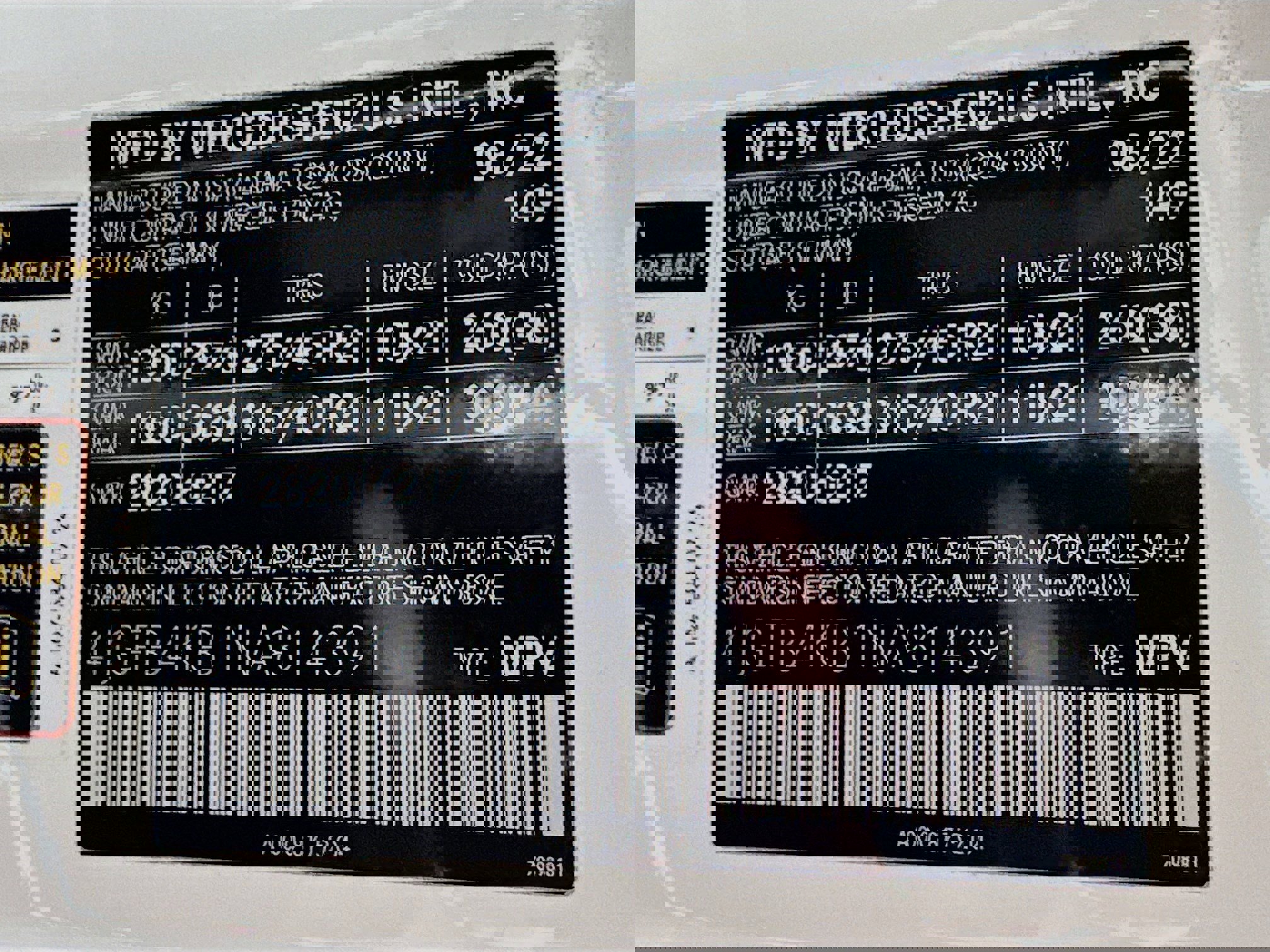 Used 2022 Mercedes-Benz GLE 350 GLE 350 AMG Line Night Premium w/ AMG Line Exterior image 36