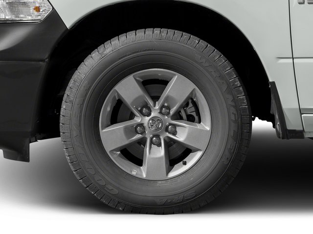 Certified 2017 RAM 1500 Tradesman w/ Power & Remote Entry Group image 11