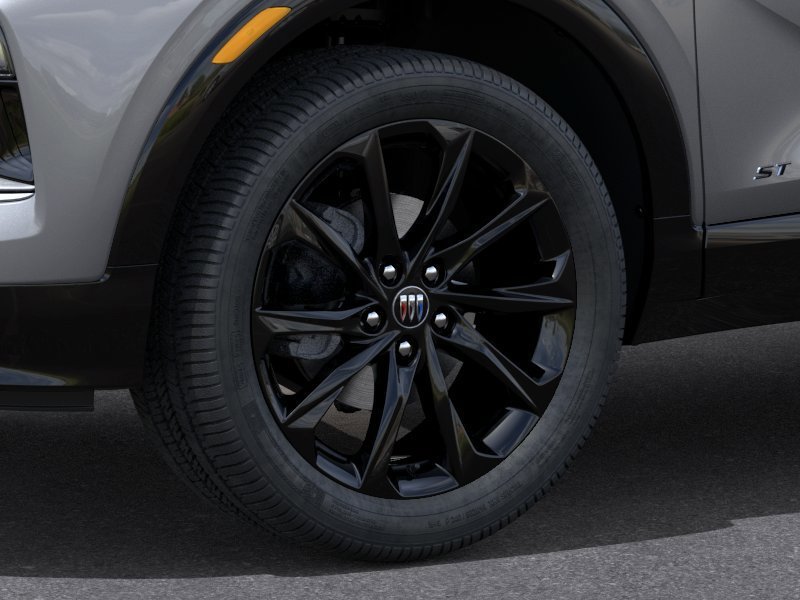 New 2026 Buick Encore GX Sport Touring w/ Comfort Package FWD image 9