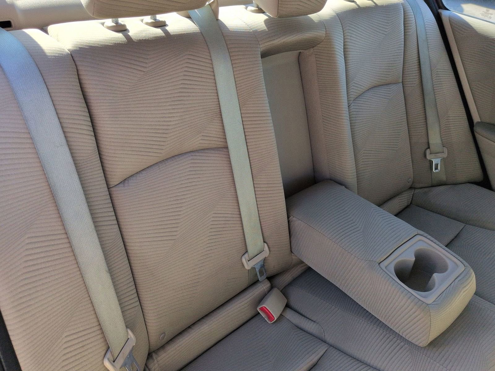 Used 2014 Honda Accord LX image 26