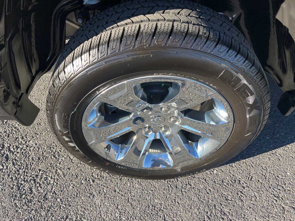 New 2026 RAM 1500 Big Horn image 9