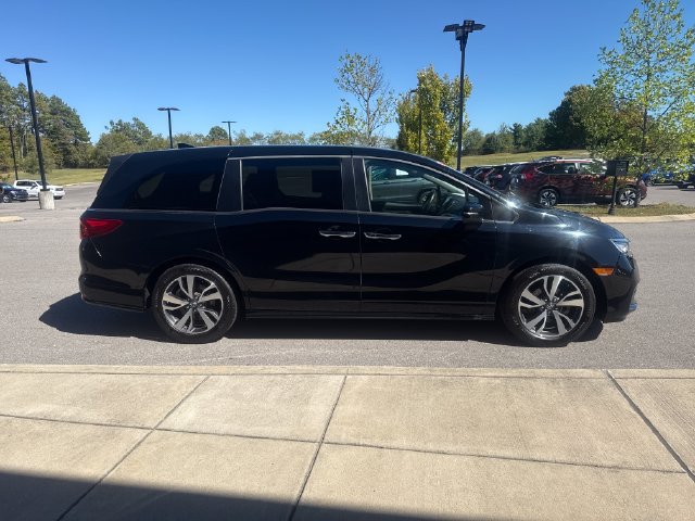 Used 2021 Honda Odyssey Touring image 6