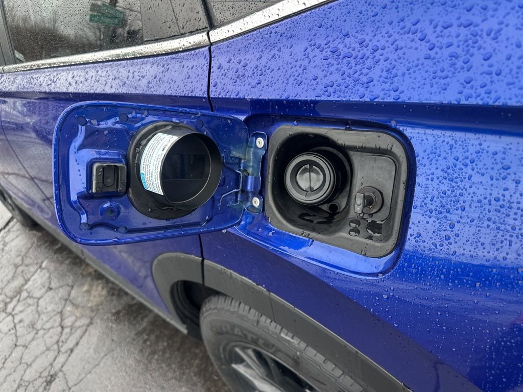 Used 2024 Honda CR-V Sport image 42