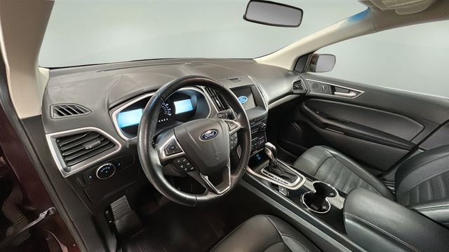 Used 2018 Ford Edge SEL w/ Equipment Group 201A image 10