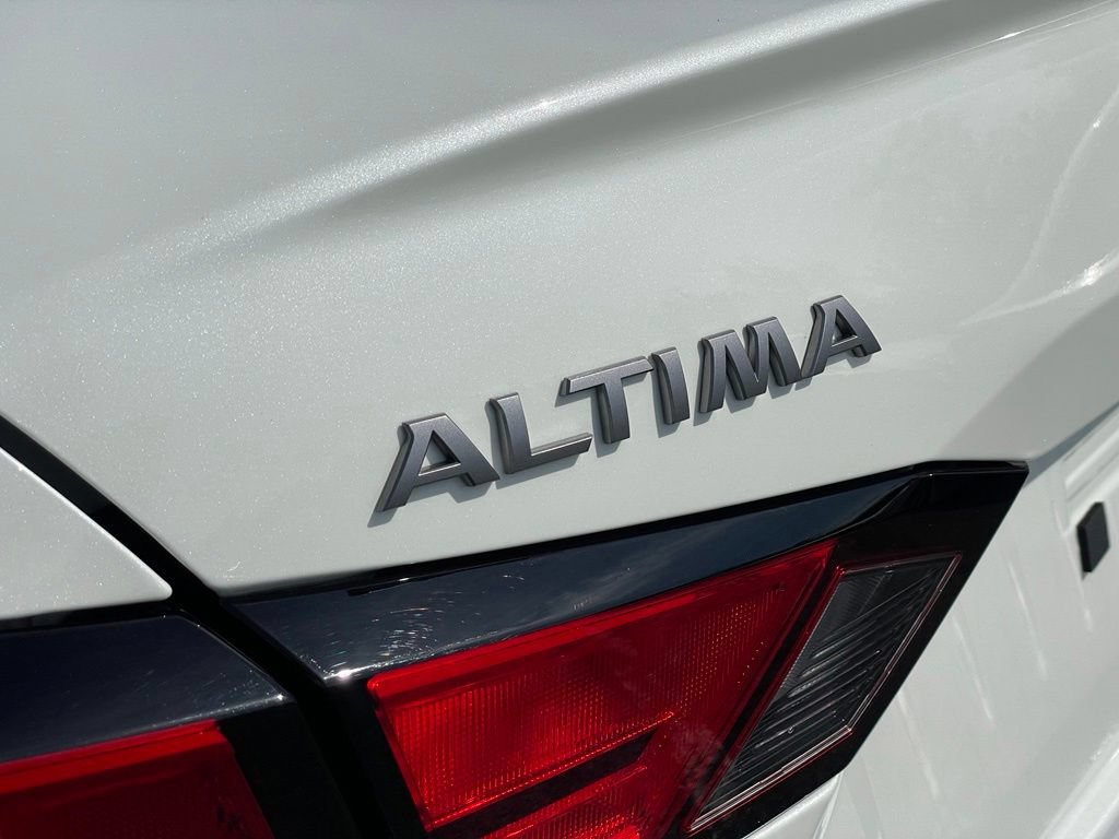 Certified 2023 Nissan Altima 2.5 SL AWD/4WD image 32