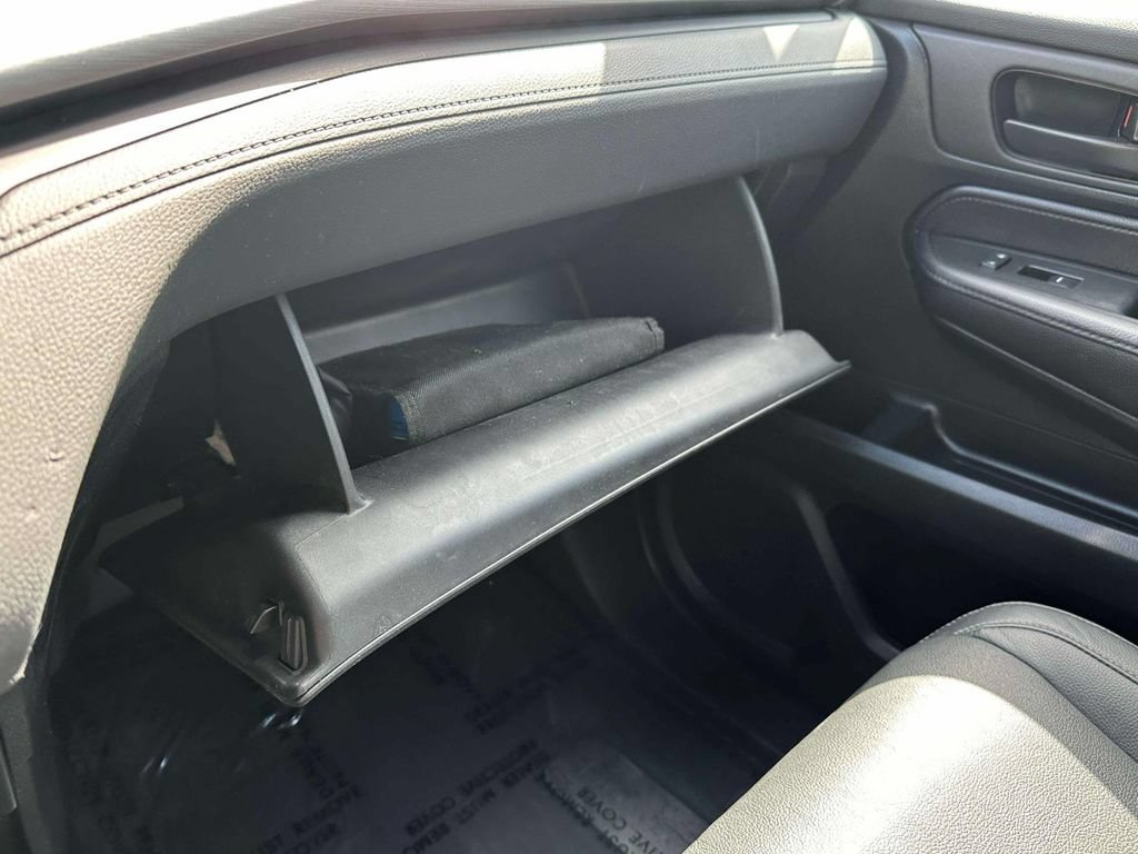 Certified 2023 Honda Odyssey EX-L image 30