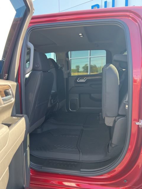 New 2026 Chevrolet Silverado 1500 RST image 7