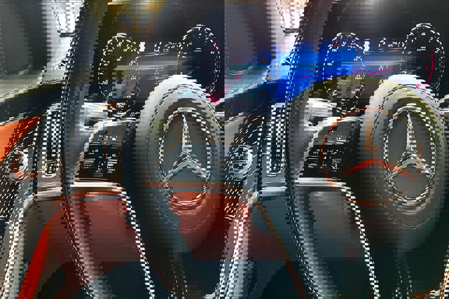 Used 2021 Mercedes-Benz S 580 4MATIC Sedan image 23