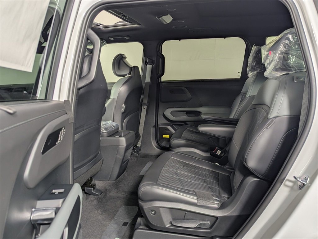 New 2027 Kia Telluride SX X-Line image 25