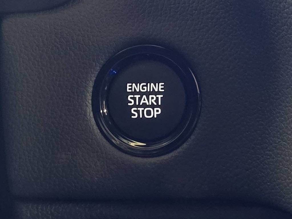 New 2026 Toyota Tundra Limited AWD/4WD image 30