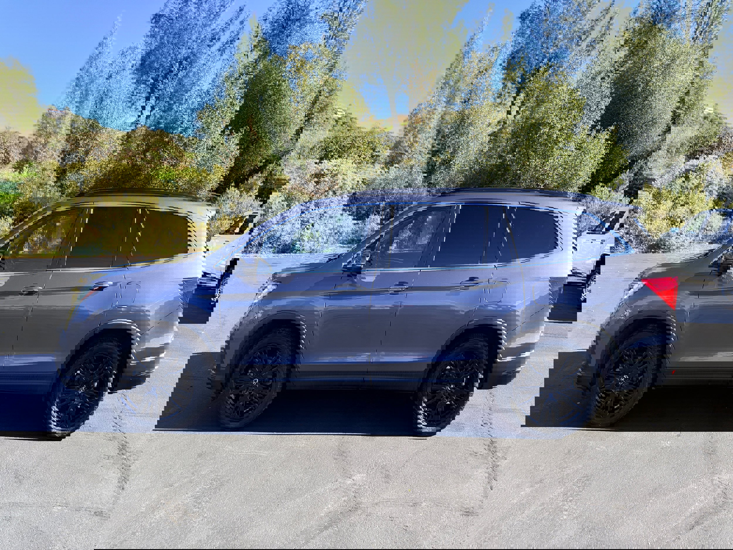 Used 2021 Honda Pilot Special Edition