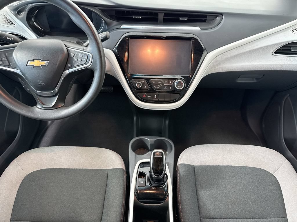 Used 2019 Chevrolet Bolt LT FWD image 14