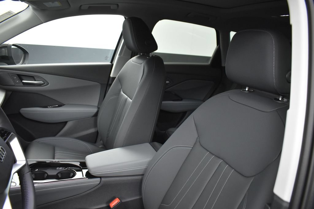 New 2026 Audi Q3 quattro 2.0T AWD/4WD image 9