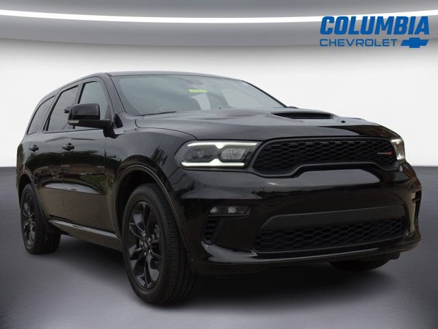 Used 2022 Dodge Durango R/T w/ Blacktop Package AWD/4WD image 8