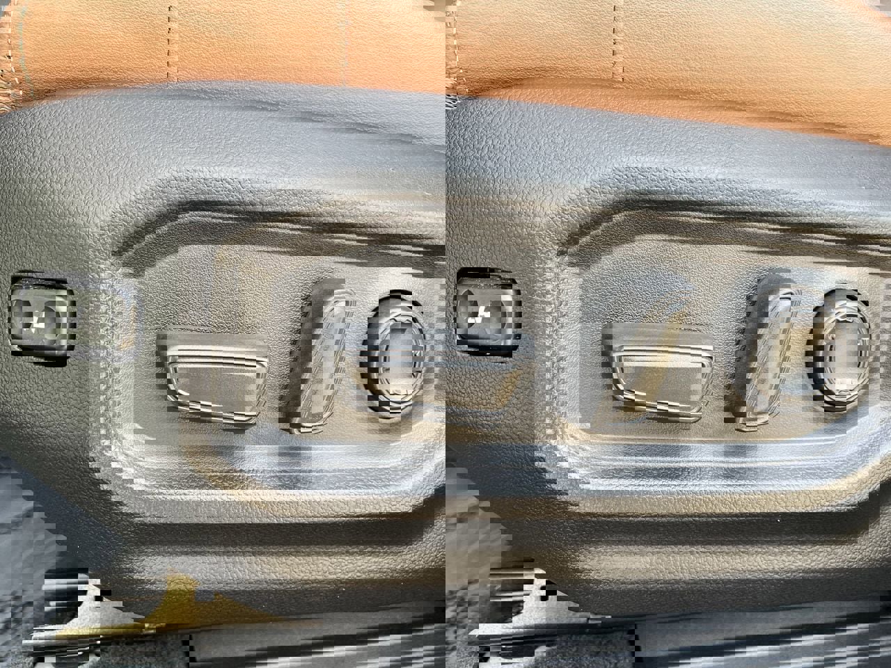 Used 2024 Toyota Tundra 1794 Edition image 24