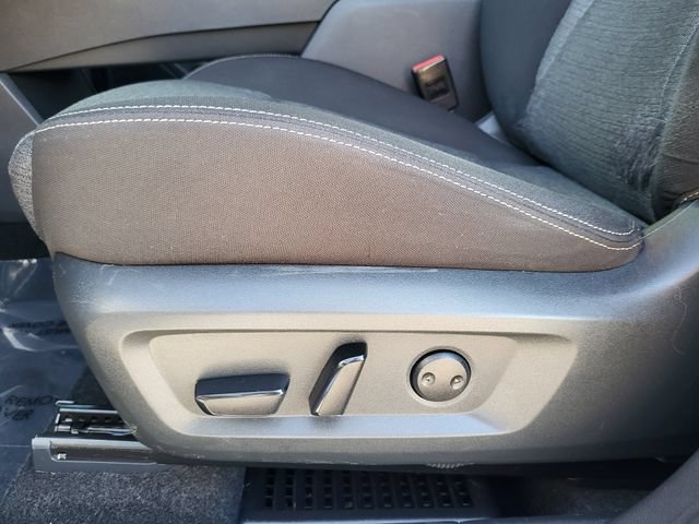 Certified 2022 Nissan Rogue SV AWD/4WD image 14