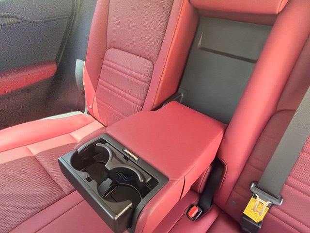 Used 2021 Lexus NX 300 AWD w/ Package Accessorty (P1) image 36