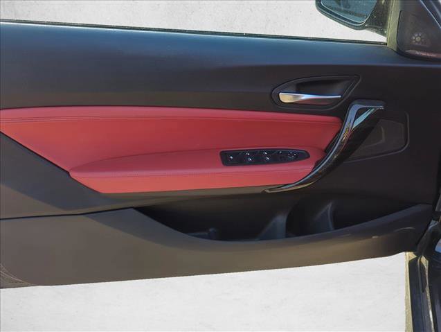 Used 2017 BMW M240i xDrive Convertible image 6