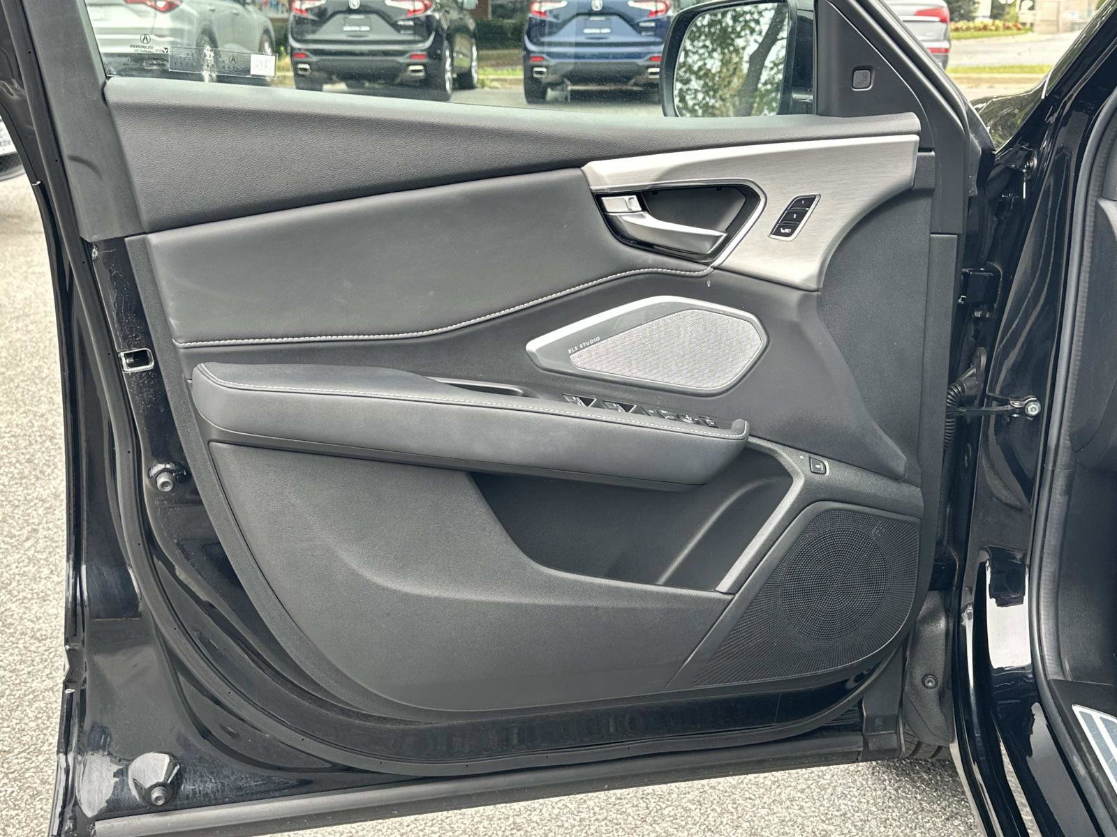 Certified 2024 Acura RDX SH-AWD w/ Technology Package image 17