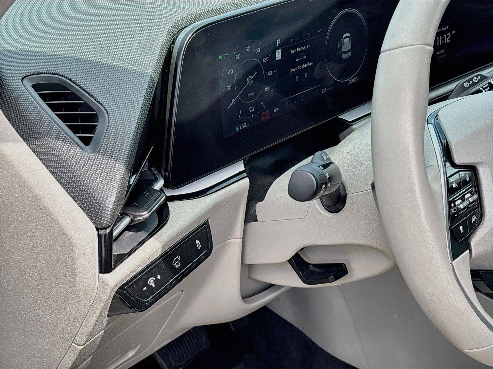 Used 2023 Kia Niro Wind FWD image 10