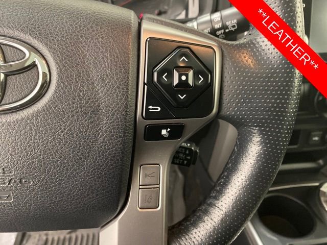 Certified 2023 Toyota 4Runner SR5 Premium w/ Moonroof Package image 19